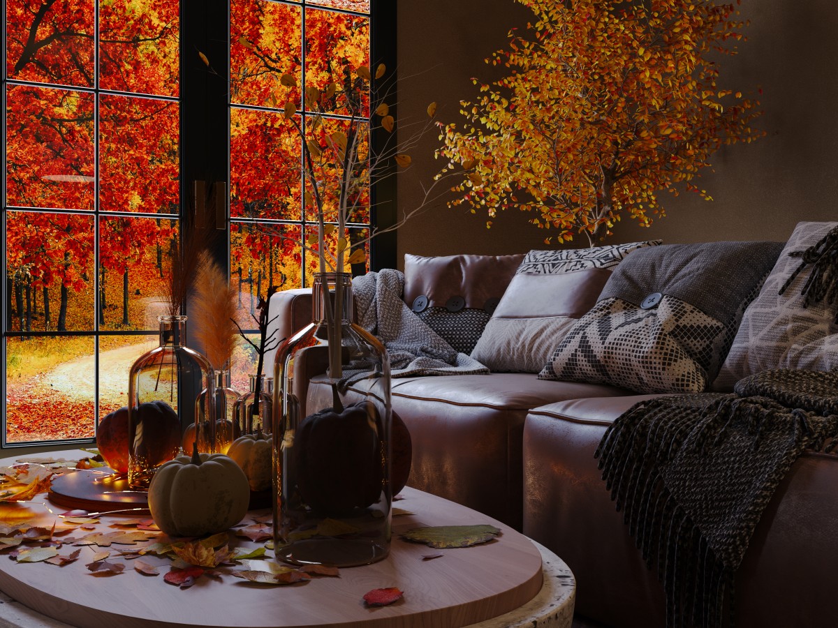 Idee per profumare la casa