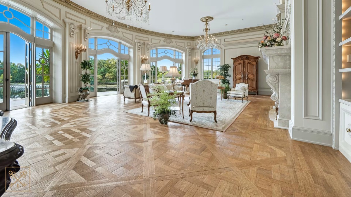 Mansión en Indiana (EEUU)