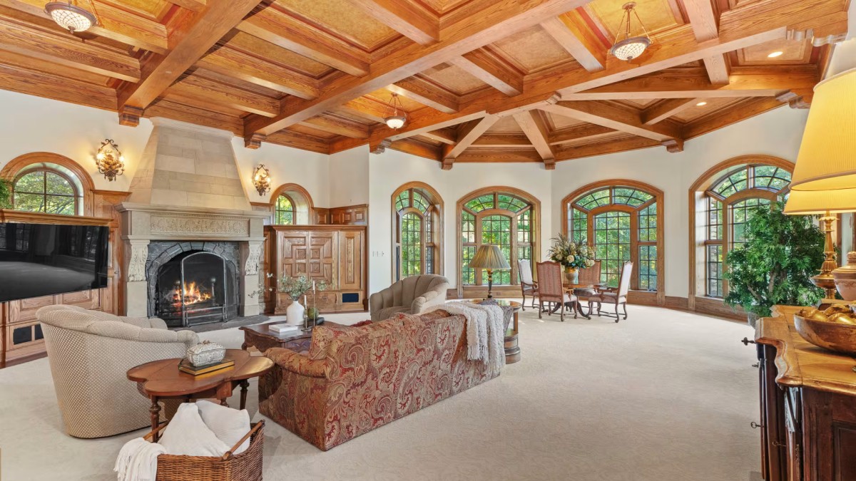 Mansión en Indiana (EEUU)