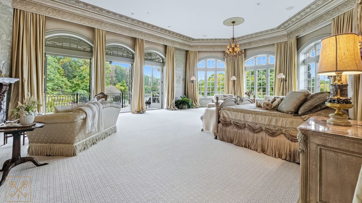 Mansión en Indiana (EEUU)