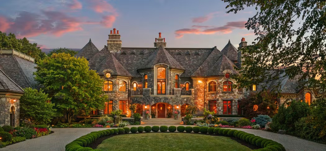 Mansión en Indiana (EEUU)