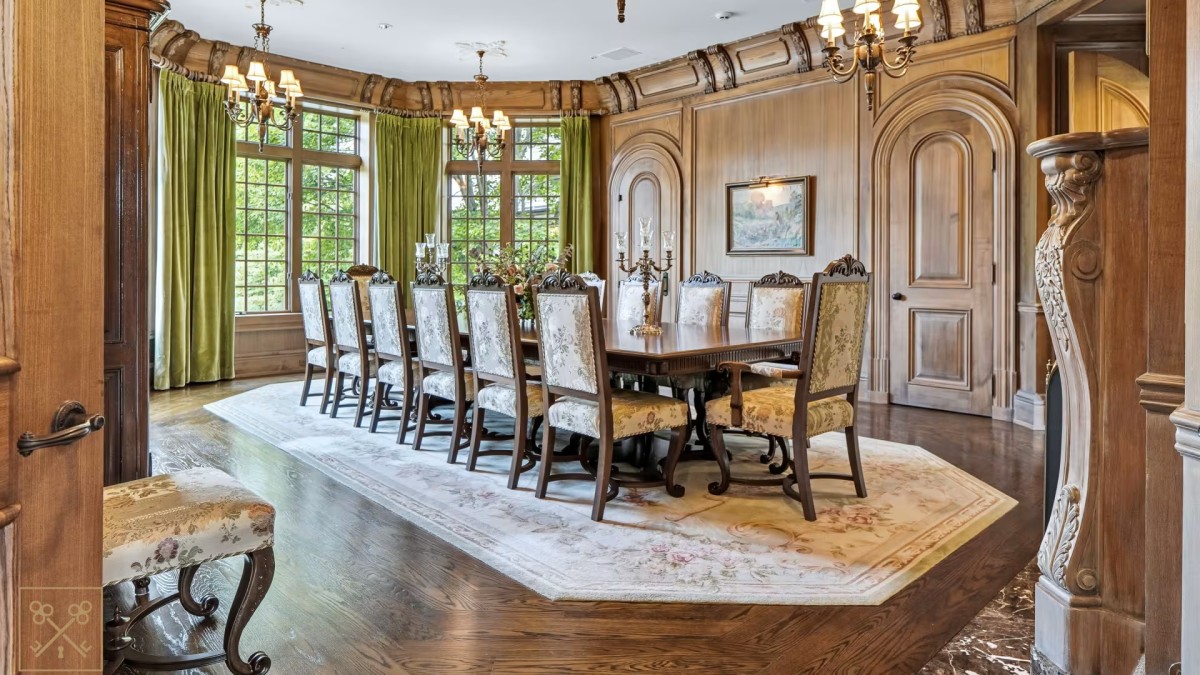 Mansión en Indiana (EEUU)