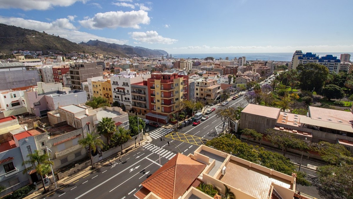 carnevale di tenerife 2026