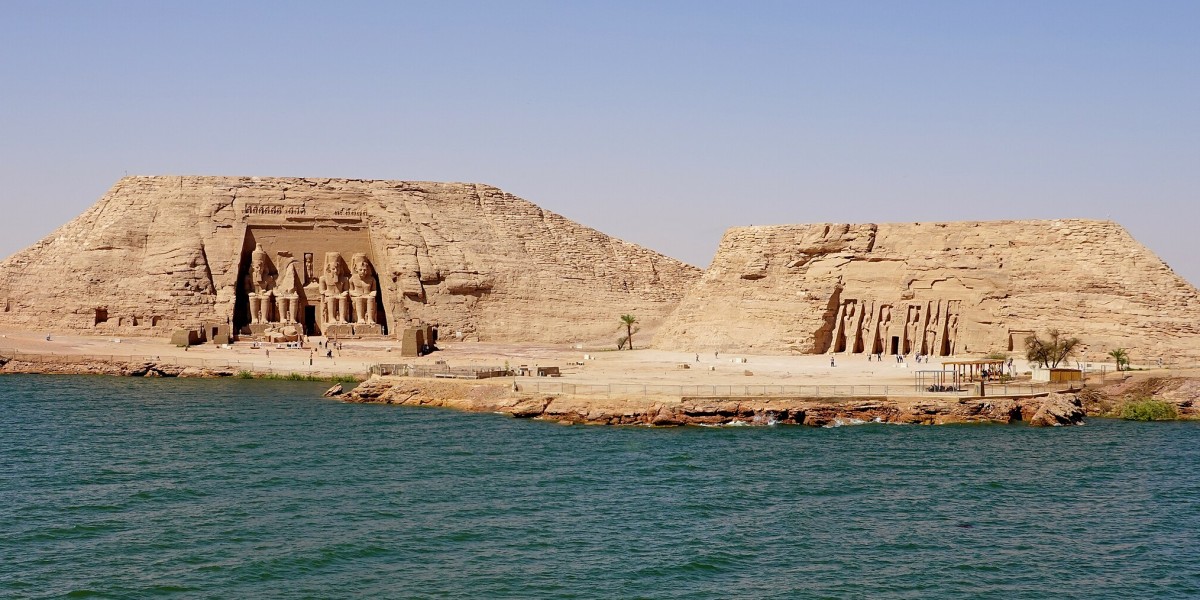 tempio abu simbel spostamento 