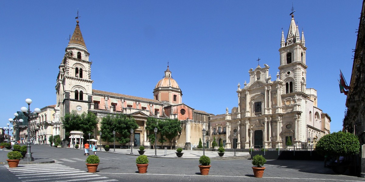 Carnevale di Acireale 2026