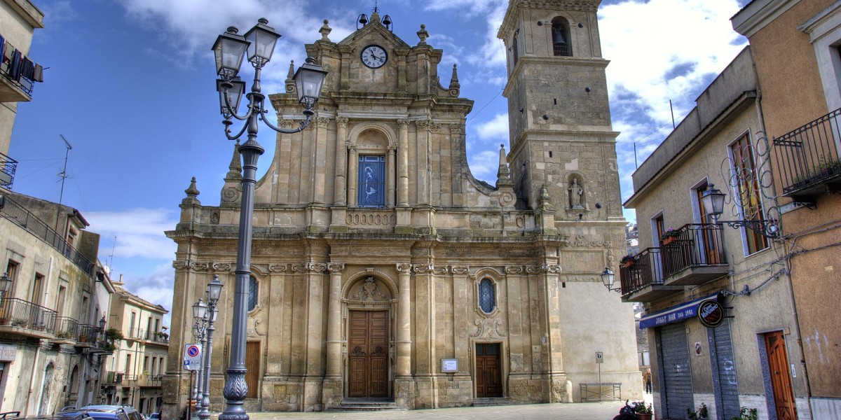 borghi più belli d'Italia Sicilia