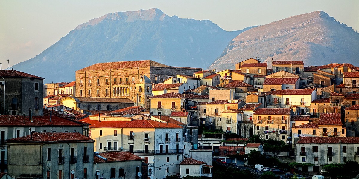 borghi più belli d'Italia Calabria