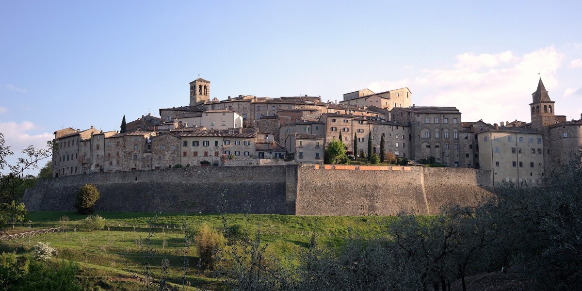 borghi più belli della Toscana 