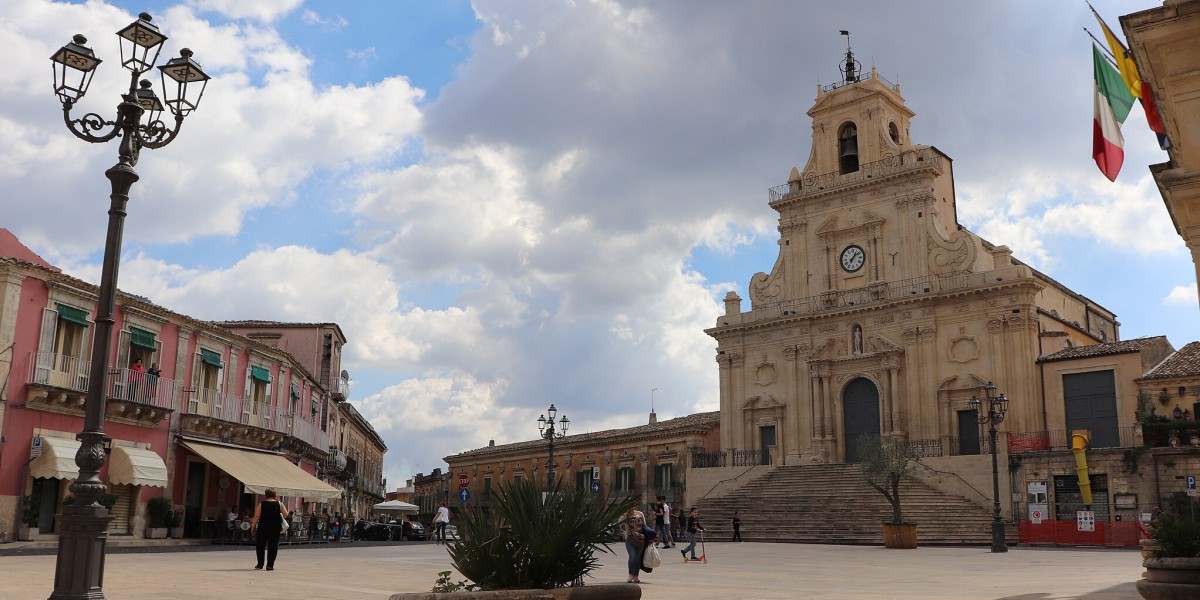 borghi più belli d'Italia Sicilia