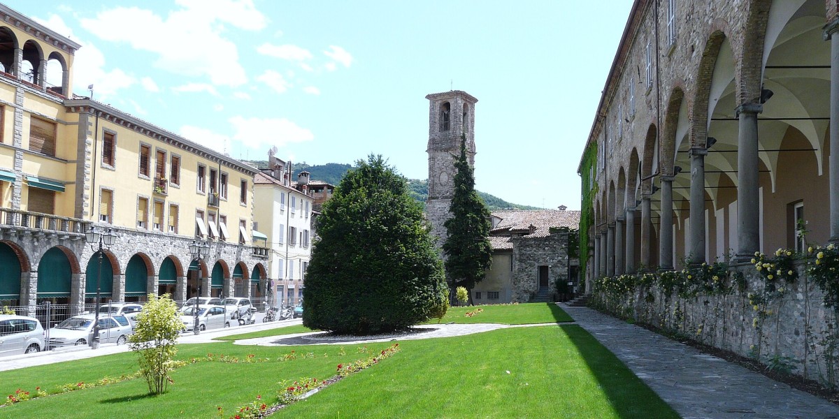 Borghi più belli d'Italia Emilia Romagna