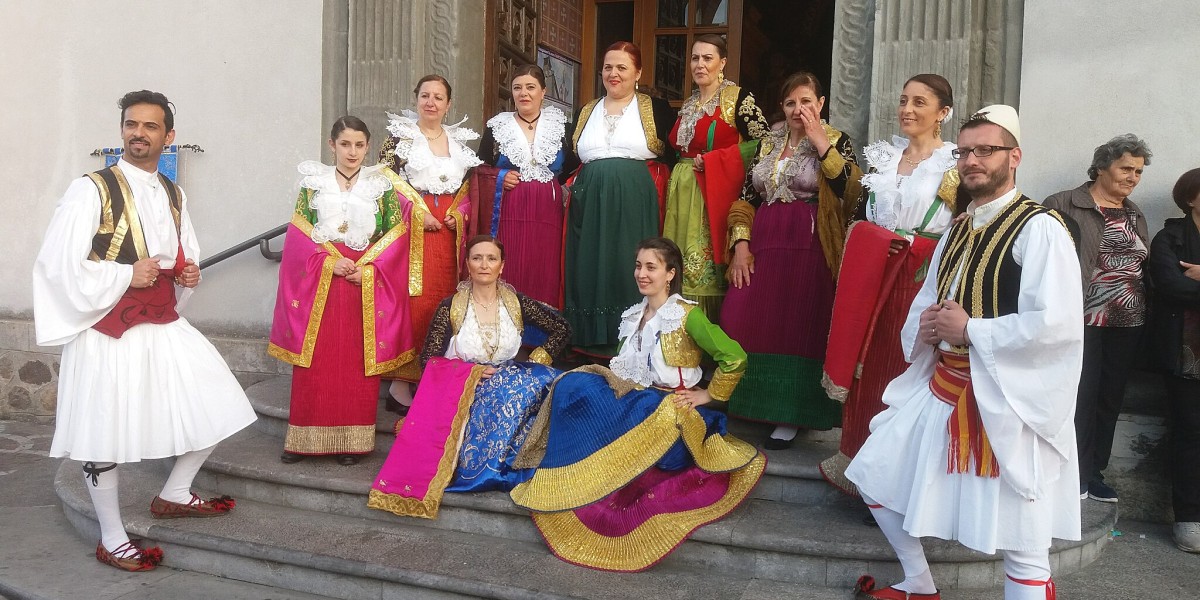 borghi più belli d'Italia Calabria