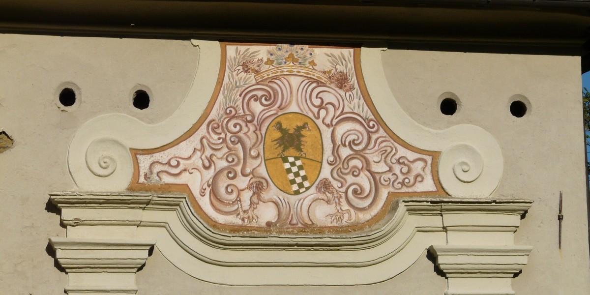 Castello di Borgo Adorno