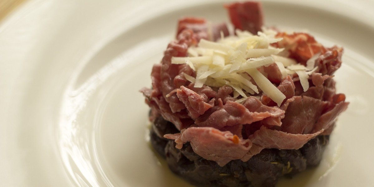 piatti tipici Trentino Alto Adige