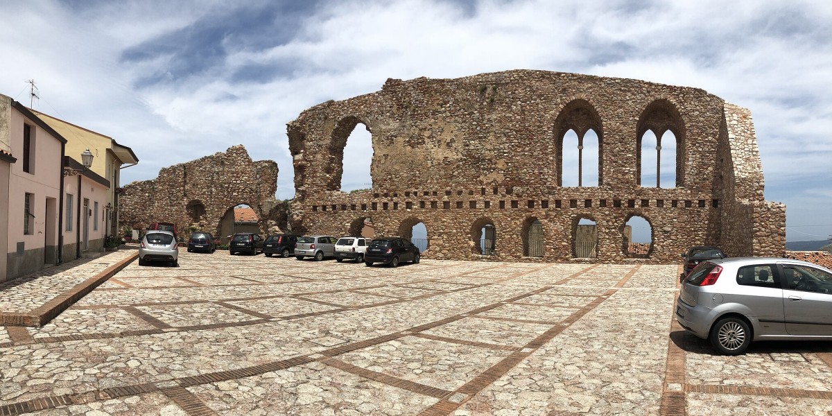 borghi più belli d'Italia Sicilia