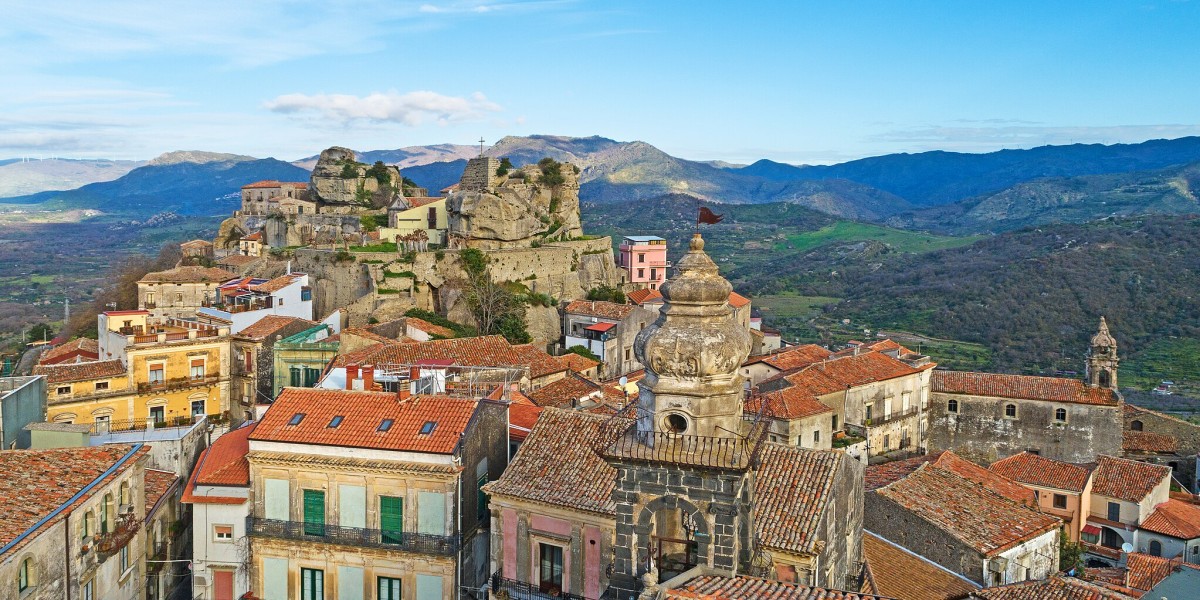 borghi più belli d'Italia Sicilia