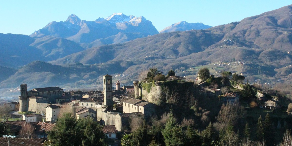 borghi più belli della Toscana 
