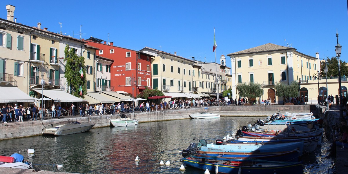 terme sul Lago di Garda