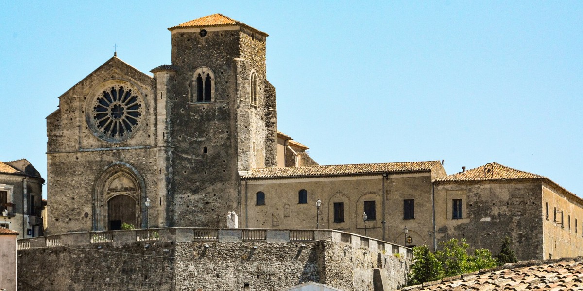 borghi più belli d'Italia Calabria