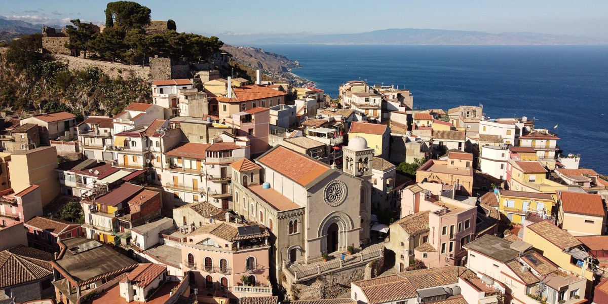 borghi più belli d'Italia Sicilia