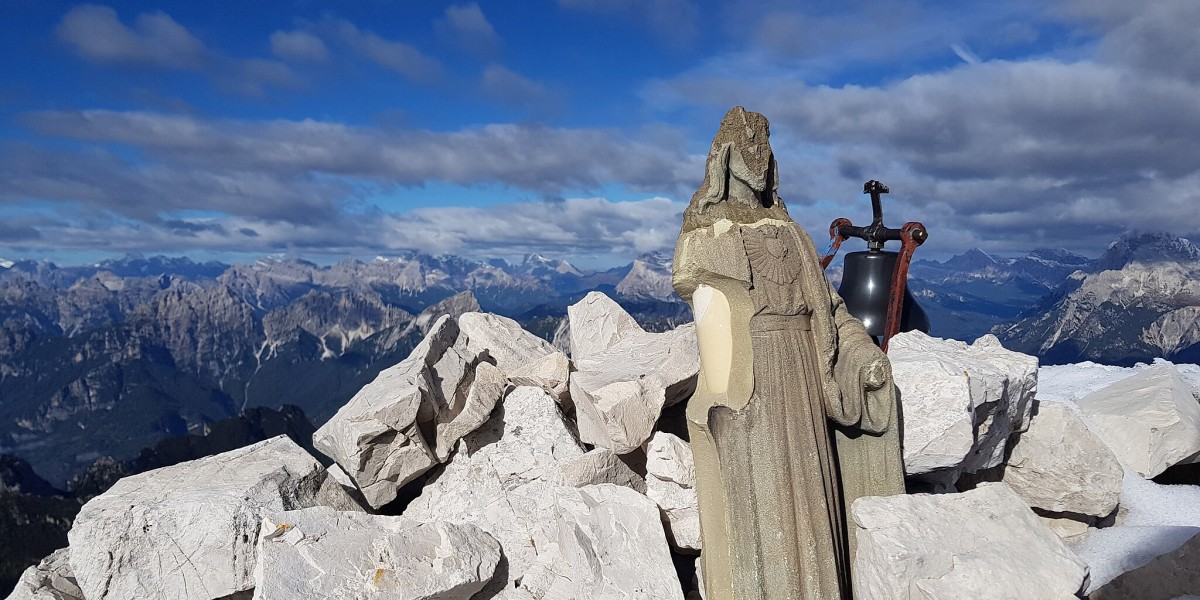 dove è stato girato Prima di noi