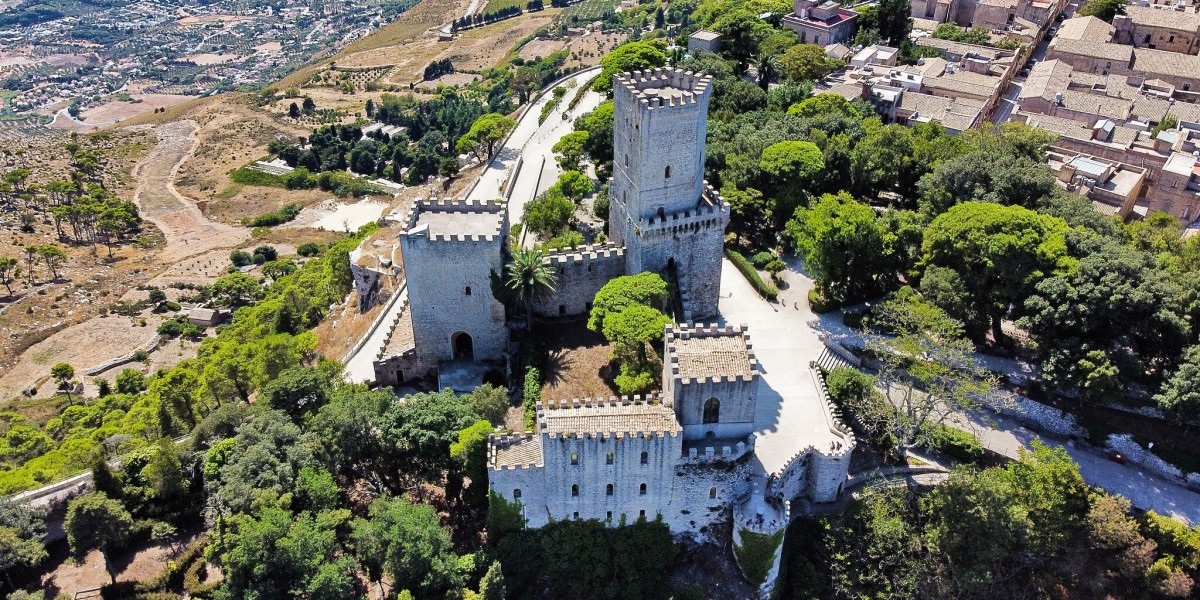 borghi più belli d'Italia Sicilia