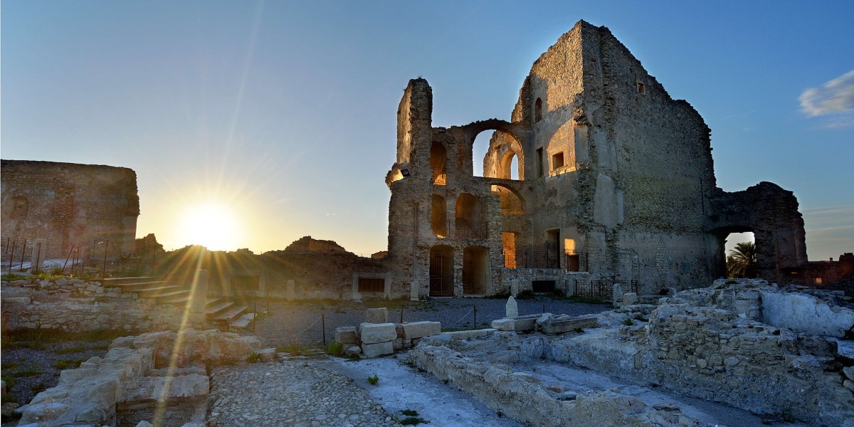 borghi più belli d'Italia Calabria