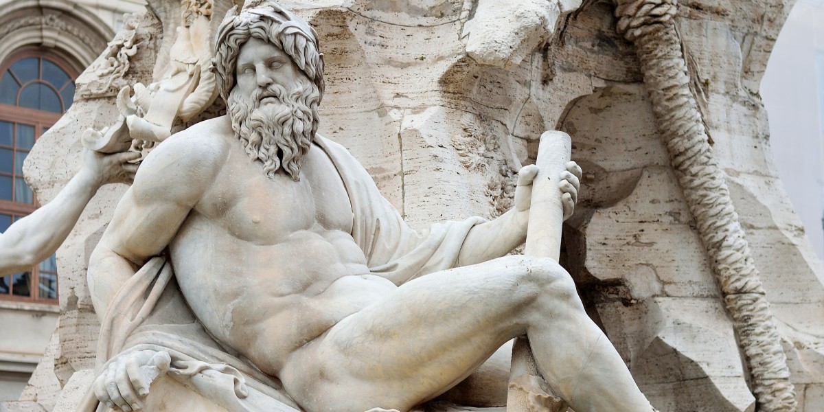  Fontana dei Quattro Fiumi
