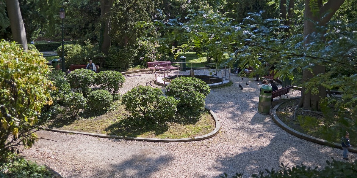 Giardini Papadopoli
