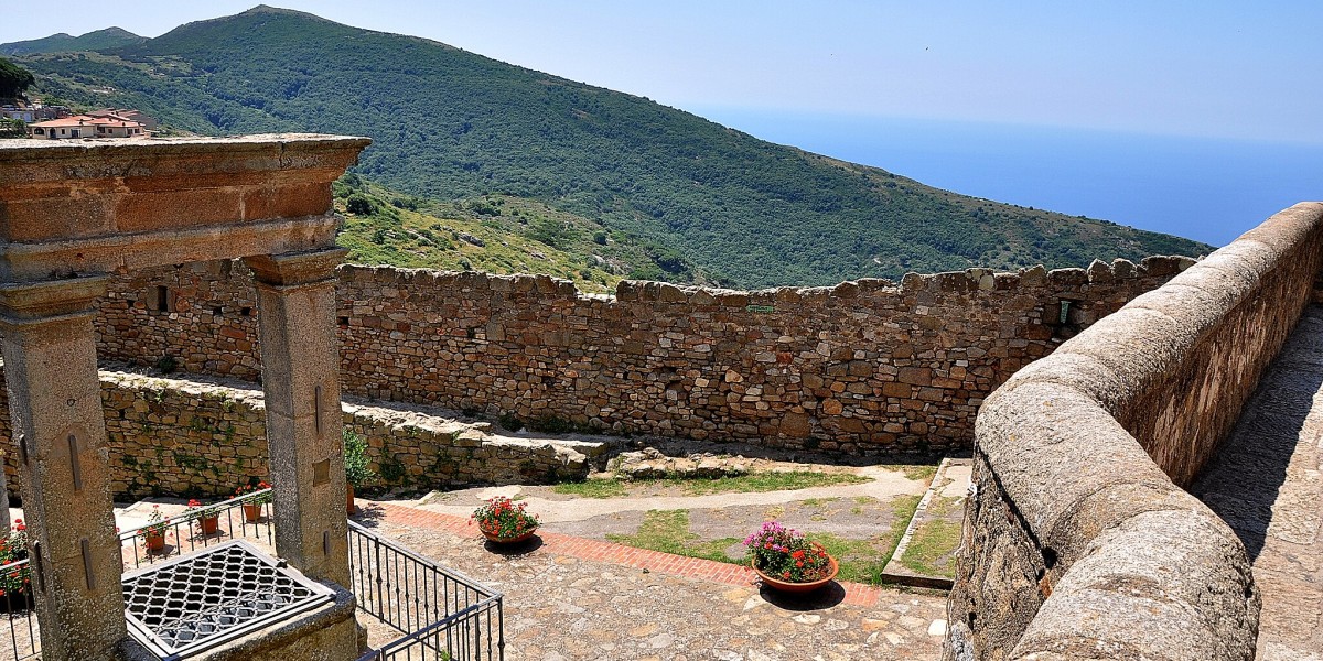borghi più belli della Toscana 