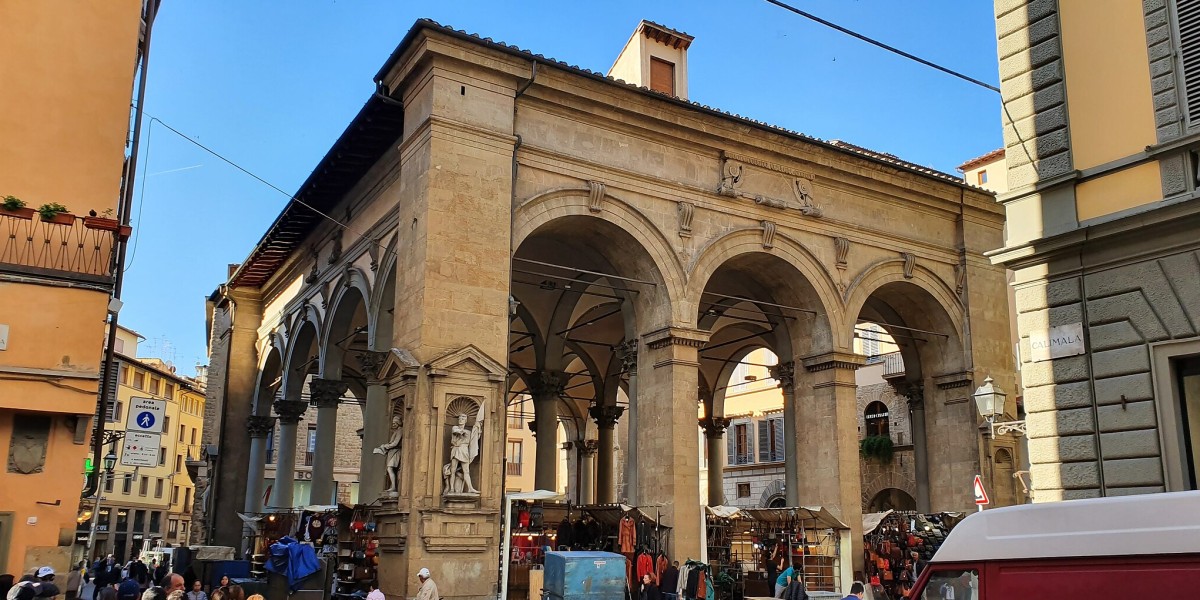 Fontana del porcellino
