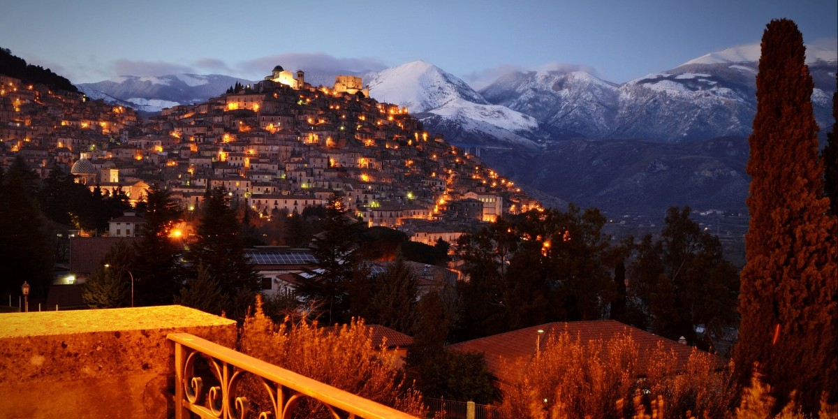 borghi più belli d'Italia Calabria