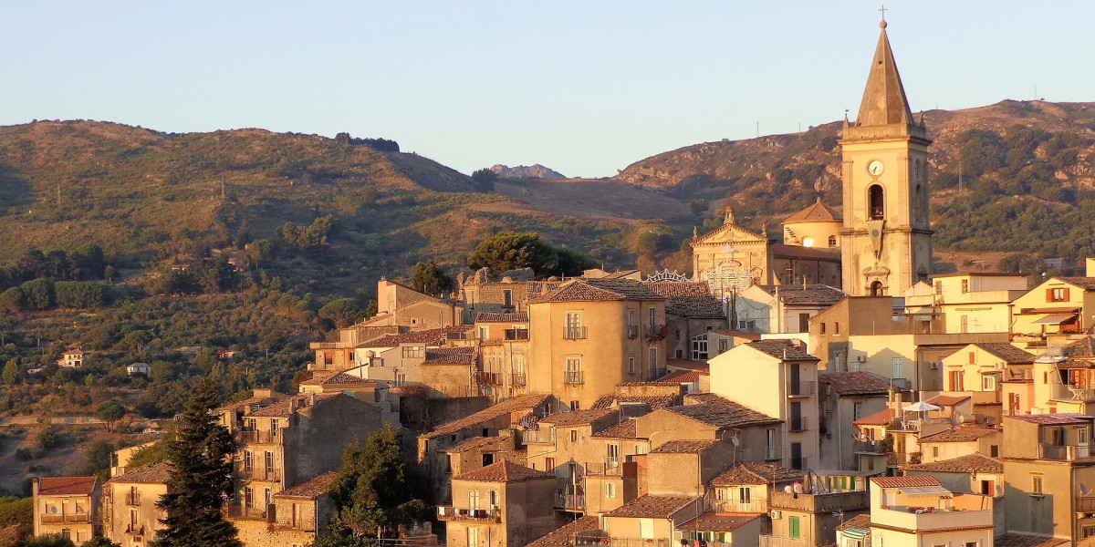 borghi più belli d'Italia Sicilia