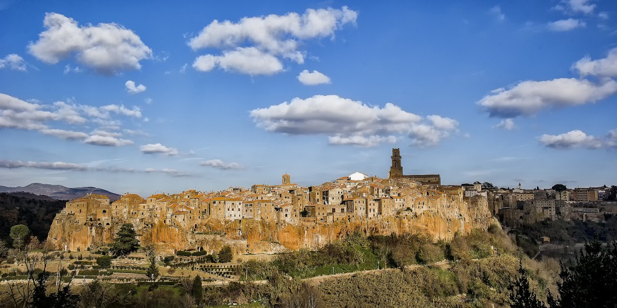 borghi più belli della Toscana 