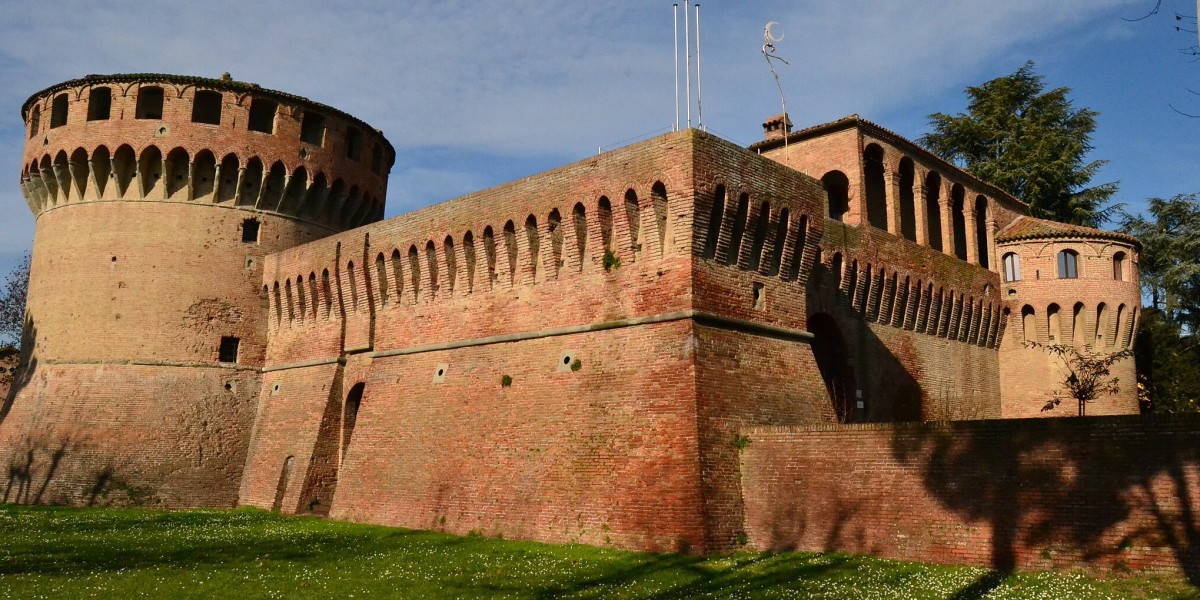 Borghi più belli d'Italia Emilia Romagna