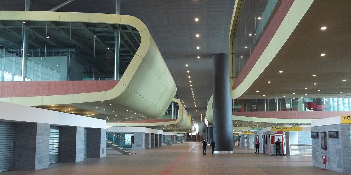 Le stazioni più belle d'Italia 