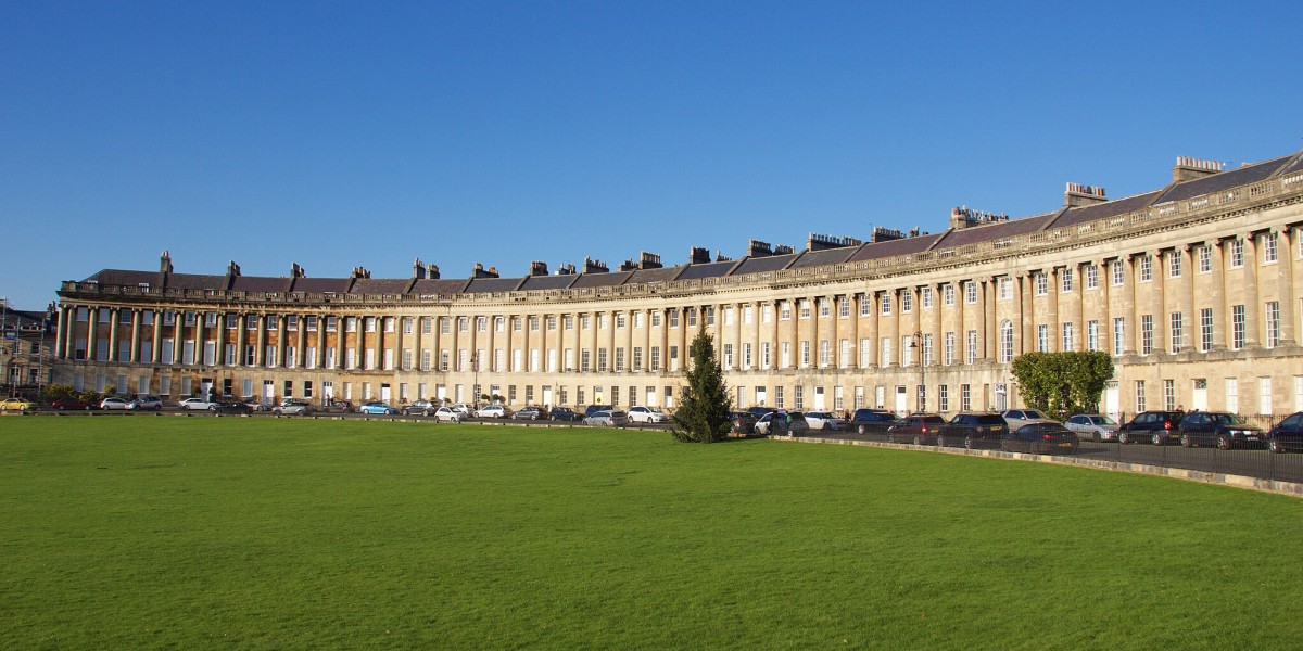 Dove è stato girato Bridgerton