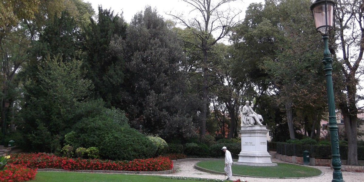 Giardini Papadopoli