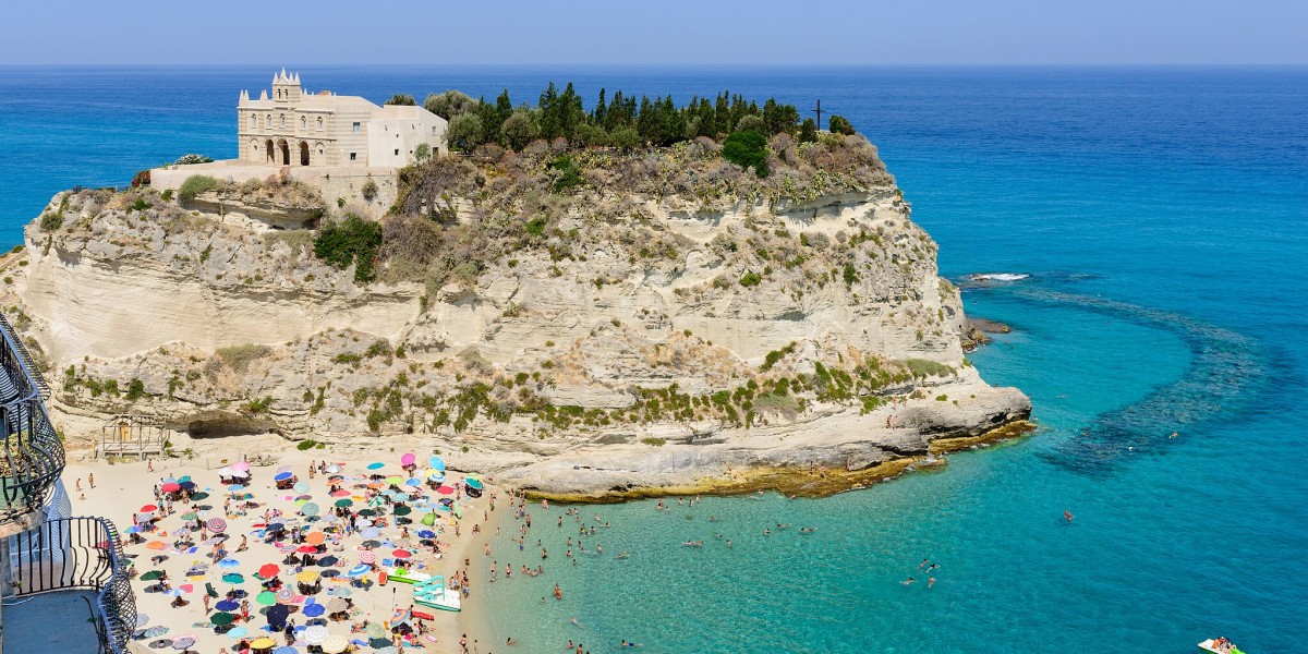 borghi più belli d'Italia Calabria