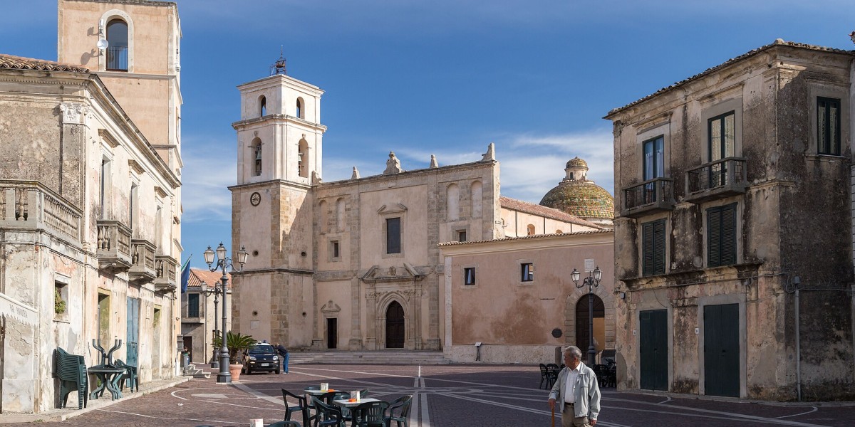 borghi più belli d'Italia Calabria