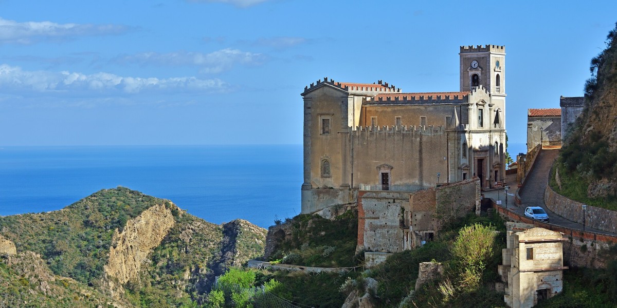 borghi più belli d'Italia Sicilia