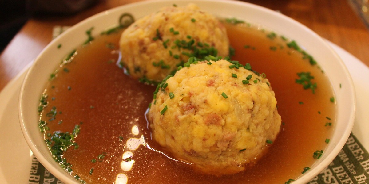 piatti tipici Trentino Alto Adige