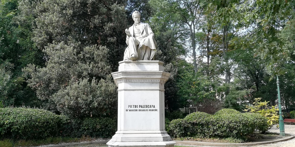Giardini Papadopoli