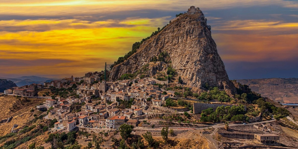 borghi più belli d'Italia Sicilia