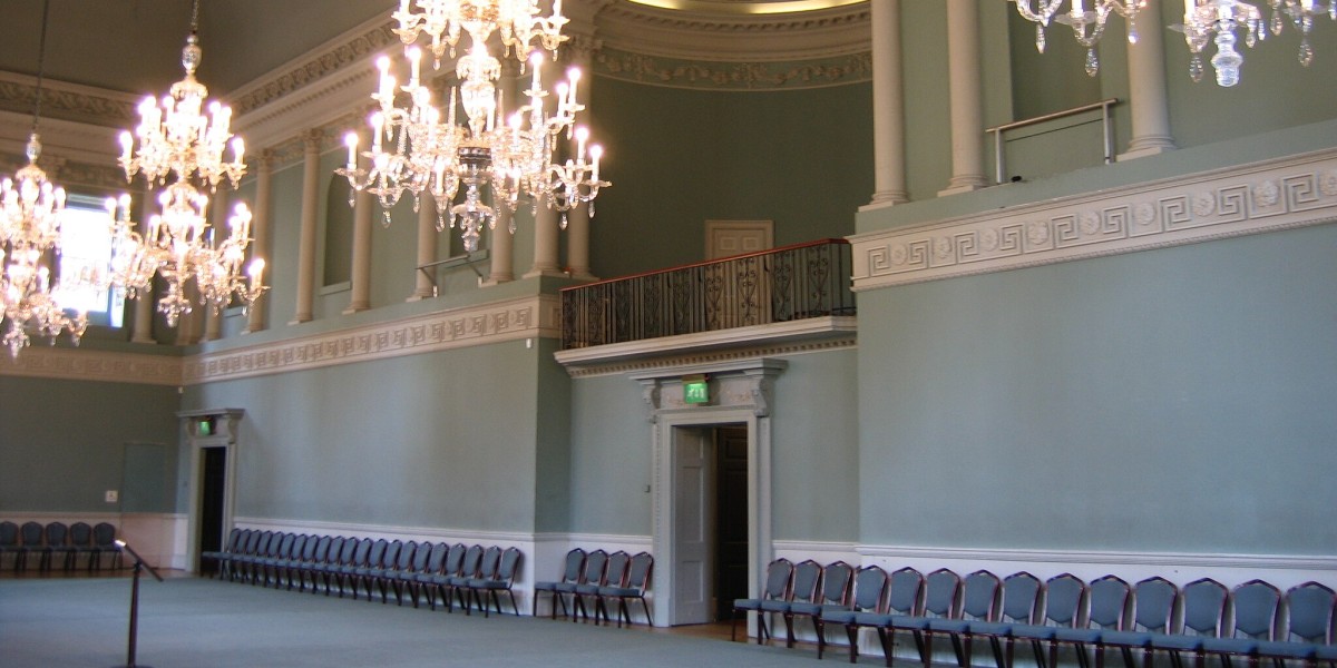 Dove è stato girato Bridgerton