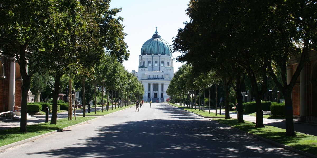 cimitero più grande del mondo 