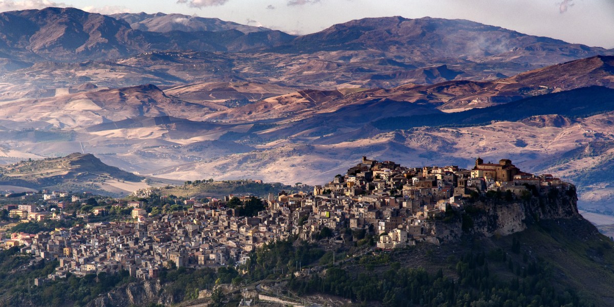 borghi più belli d'Italia Sicilia