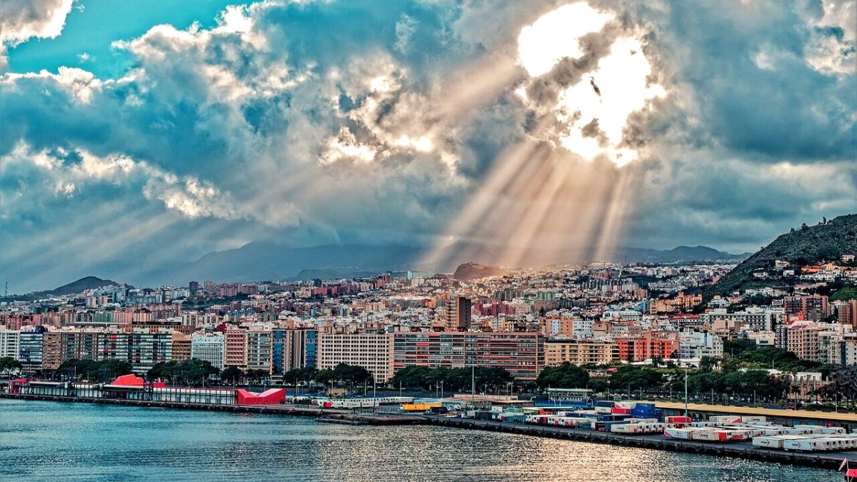 carnevale di tenerife 2026