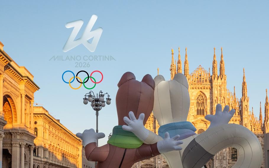 Winter Olympics 2026 Schedule Dates Events Times Idealista News Adobestock 1272042525 