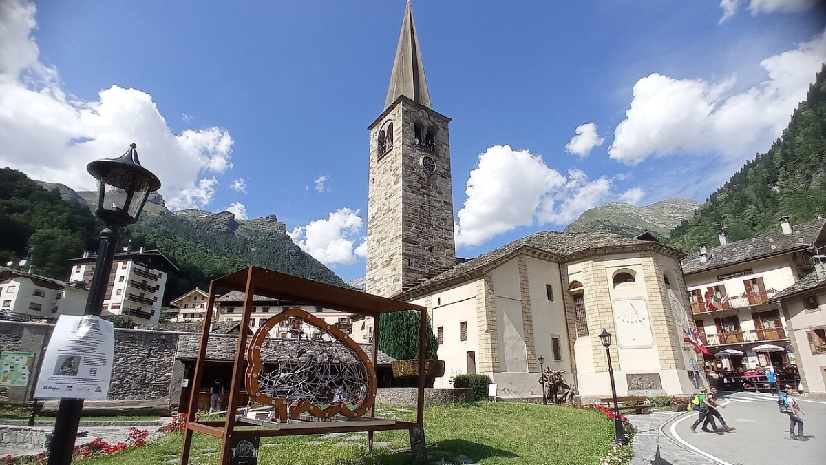 villaggi walser piemonte