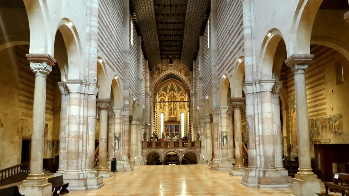 basilica di san zeno